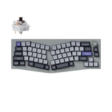 Keychron Q8 Pro（アリスレイアウト）QMKカスタムメカニカルキーボード