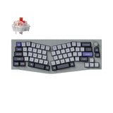 Keychron Q8 Pro（アリスレイアウト）QMKカスタムメカニカルキーボード