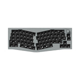 Keychron Q8 Pro（アリスレイアウト）QMKカスタムメカニカルキーボード