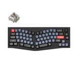 Keychron Q8 (アリスレイアウト）QMKカスタムメカニカルキーボード