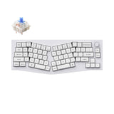 Keychron Q8 (アリスレイアウト）QMKカスタムメカニカルキーボード