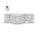 Keychron Q8 (アリスレイアウト）QMKカスタムメカニカルキーボード