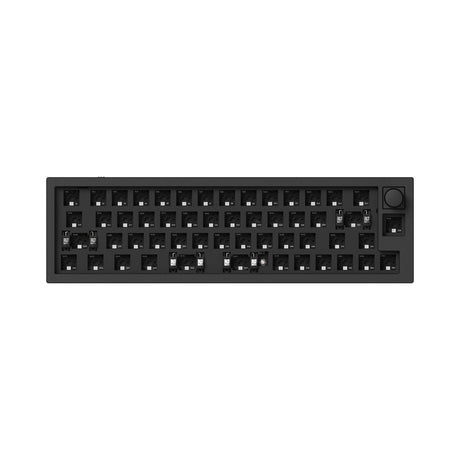 Keychron Q9 QMKカスタムメカニカルキーボード（US ANSI 配列）