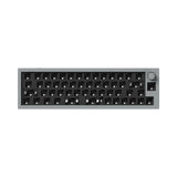 Keychron Q9 QMKカスタムメカニカルキーボード（US ANSI 配列）