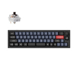 Keychron Q9 QMKカスタムメカニカルキーボード（US ANSI 配列）