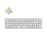 Keychron Q9 QMKカスタムメカニカルキーボード（US ANSI 配列）