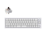 Keychron Q9 QMKカスタムメカニカルキーボード（US ANSI 配列）