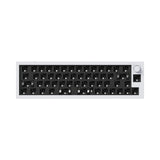 Keychron Q9 QMKカスタムメカニカルキーボード（US ANSI 配列）