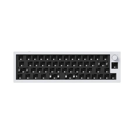 Keychron Q9 QMKカスタムメカニカルキーボード（US ANSI 配列）