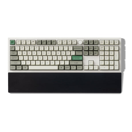 Keychron シリコンパームレスト