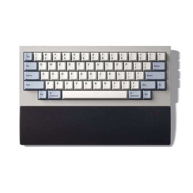 Keychron シリコンパームレスト