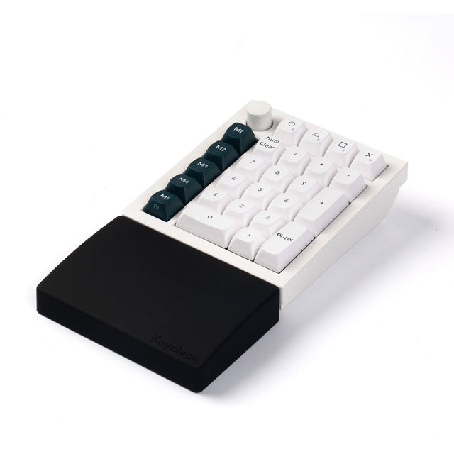Keychron シリコンパームレスト