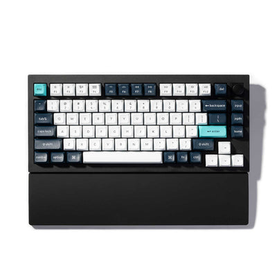 Keychron シリコンパームレスト
