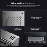 Keychron-Thunderbolt-5-Dock-_14-in-1_-Advanced-Cooling-Design