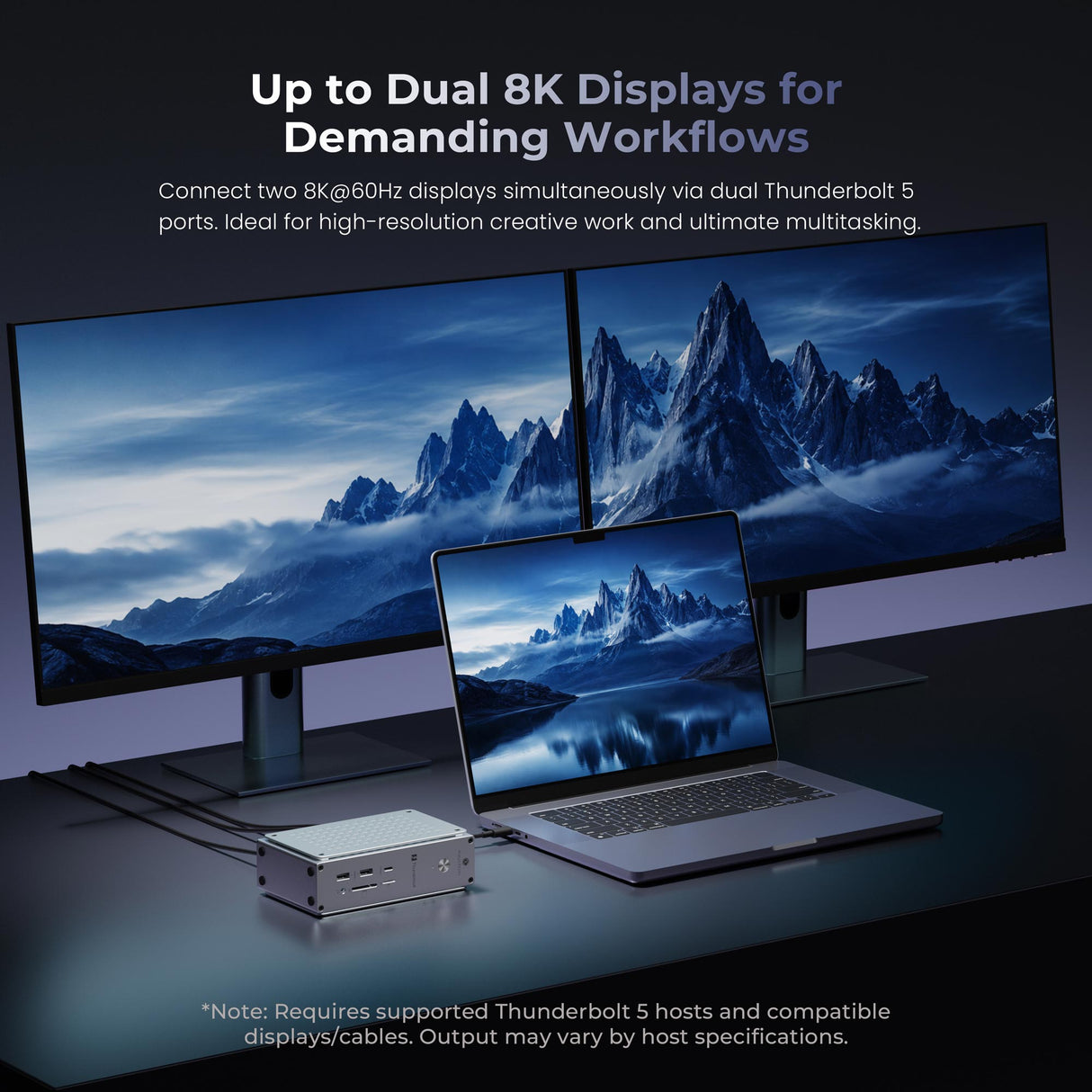 Keychron-Thunderbolt-5-Dock-_14-in-1_-Up-to-Dual-8K-Displays
