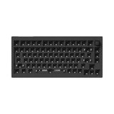Keychron V1 Max QMK/VIA ワイヤレス カスタム メカニカルキーボード（US ANSI 配列）