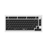 Keychron V1 QMK カスタムメカニカルキーボード（US ANSI 配列）
