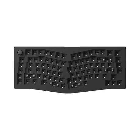 Keychron V10 Max QMK/VIA ワイヤレス カスタム メカニカルキーボード（US ANSI 配列）