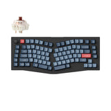 Keychron V10 Max QMK/VIA ワイヤレス カスタム メカニカルキーボード（US ANSI 配列）