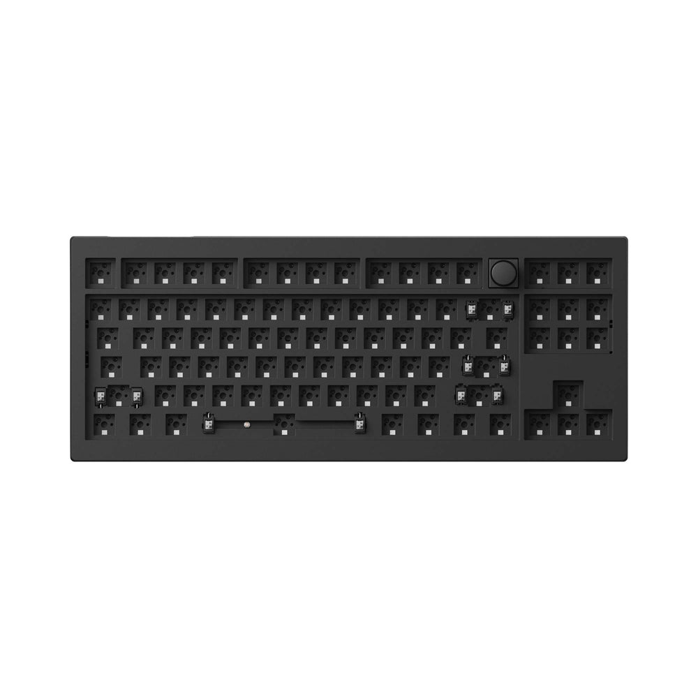 Keychron V3 Max QMK/VIA ワイヤレス カスタム メカニカルキーボード（US ANSI 配列）