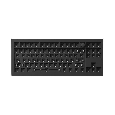 Keychron V3 Max QMK/VIA ワイヤレス カスタム メカニカルキーボード（US ANSI 配列）