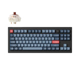 Keychron V3 Max QMK/VIA ワイヤレス カスタム メカニカルキーボード（US ANSI 配列）