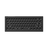Keychron V4 Max QMK/VIA ワイヤレスカスタムメカニカルキーボード(（US ANSI Layout）