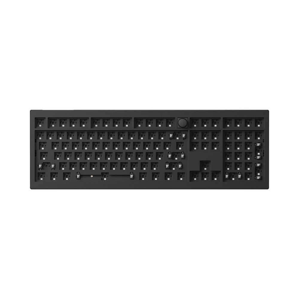 Keychron V6 Max QMK/VIA ワイヤレス カスタム メカニカルキーボード（US ANSI 配列）