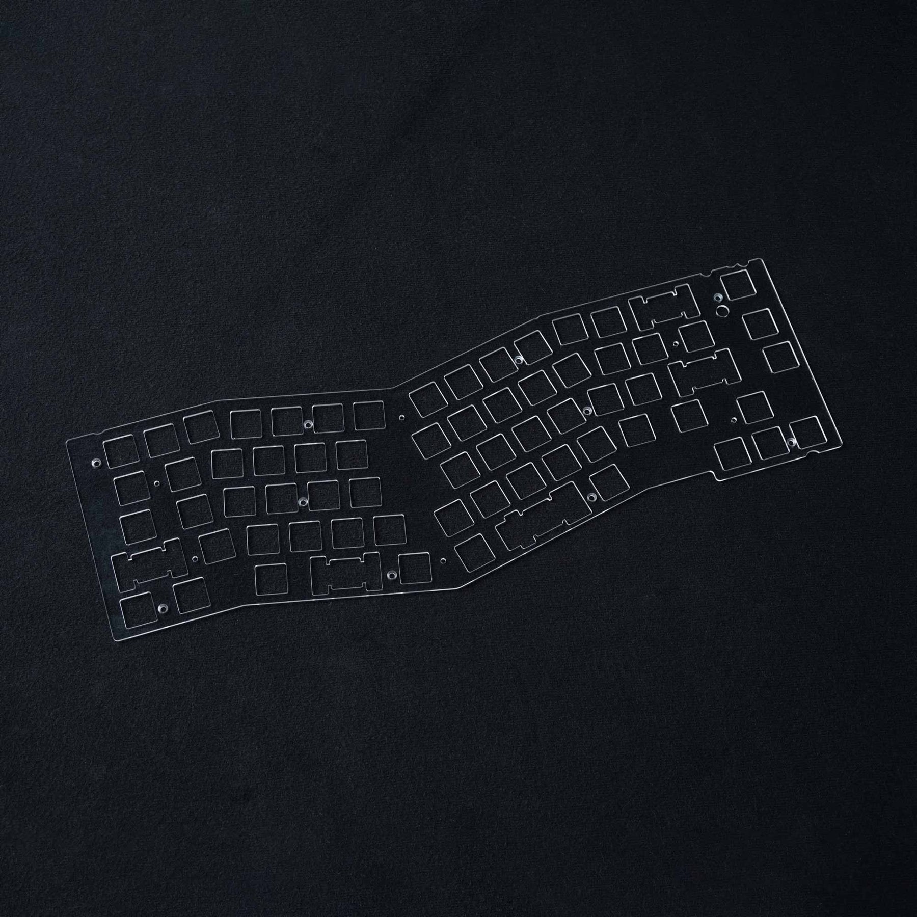 V8 PC プレート