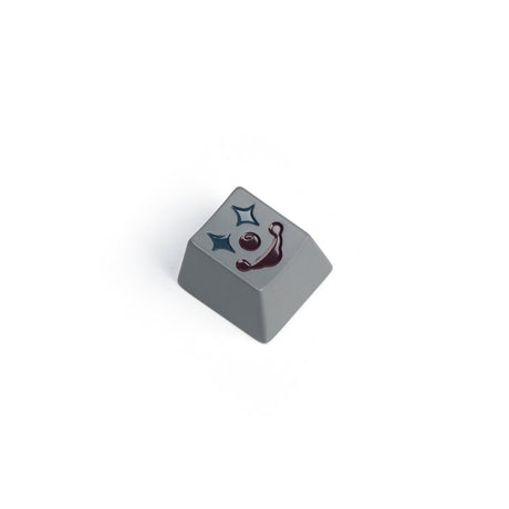 Keychron Metal Artisan キーキャップ