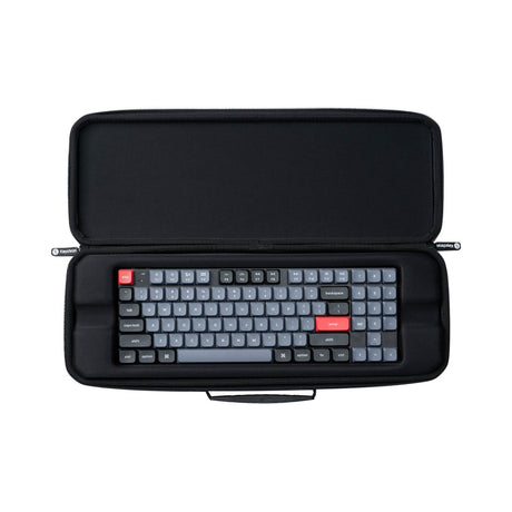 Keychronキーボードキャリングケース
