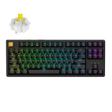 Keychron J4 QMK ワイヤレス メカニカルキーボード (US ANSI配列)