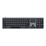 Keychron B5 Pro ウルトラスリム ワイヤレスキーボード