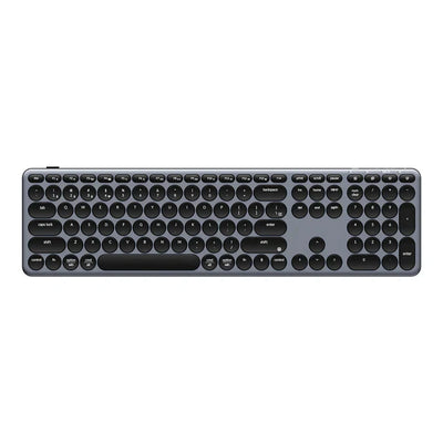 Keychron B5 Pro ウルトラスリム ワイヤレスキーボード