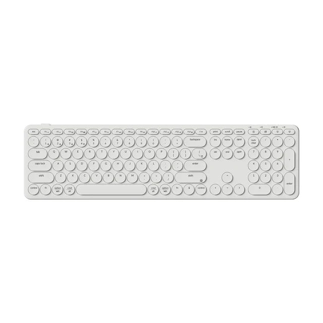 Keychron B5 Pro ウルトラスリム ワイヤレスキーボード