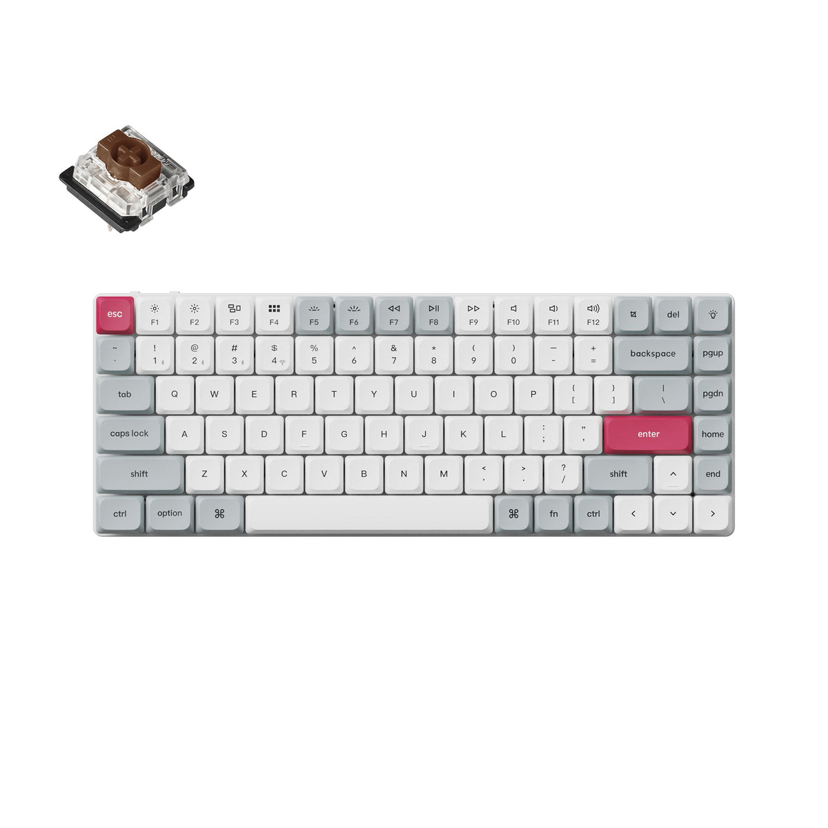 Keychron_K3_Max_QMK_VIA_Wireless_White_Gray_Fully_Assembled_White_Backlight_Low_Profile_Gateron_Mechanical_Brown_Custom_Mechanical_Keyboard