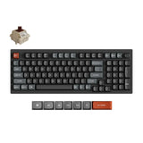 Keychron V5 Ultra 8K ワイヤレスカスタムメカニカルキーボード
