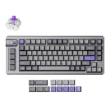 Lemokey L1 HE 磁気スイッチ ワイヤレスカスタムゲーミングキーボード