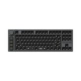 Lemokey L3 QMK/VIA ワイヤレス カスタム メカニカルキーボード（US ANSI 配列）