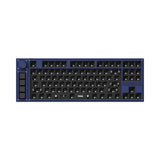 Lemokey L3 QMK/VIA ワイヤレス カスタム メカニカルキーボード（US ANSI 配列）
