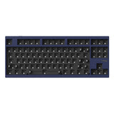 Lemokey L4 QMK 無線カスタムゲーミングキーボード