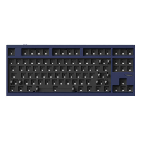 Lemokey L4 QMK 無線カスタムゲーミングキーボード