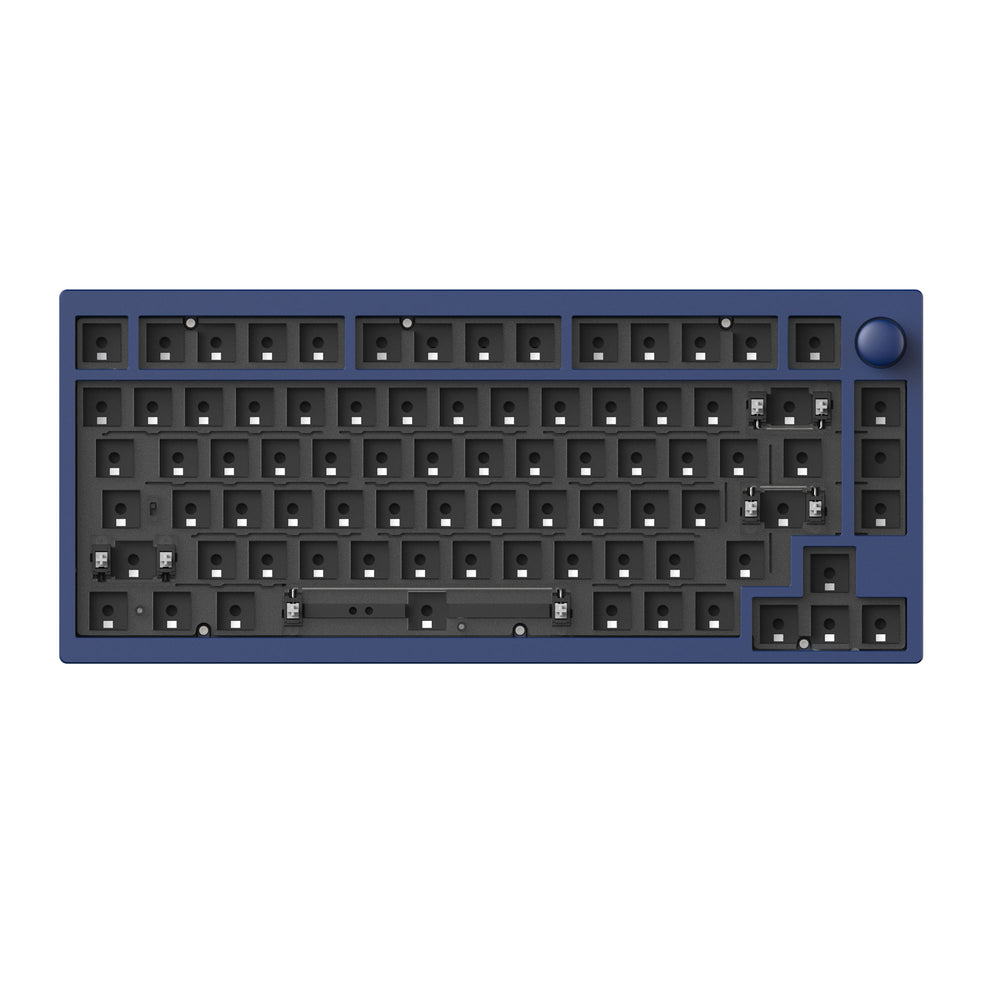 Lemokey P1 QMK/VIA カスタムゲーミングキーボード