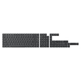 ロープロファイル ABS LSA フルセットキーキャップセット