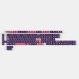 ルナウィッチ Cherry プロファイル染色昇華PBTキーキャップセット