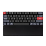 Keychron シリコンパームレスト