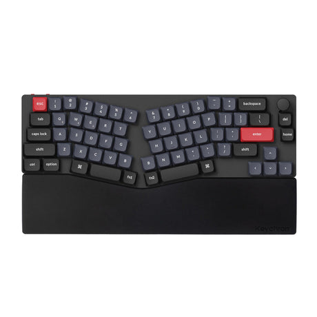 Keychron シリコンパームレスト