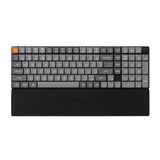 Keychron シリコンパームレスト