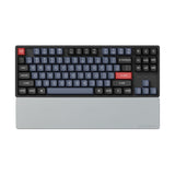 Keychron シリコンパームレスト