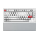 Keychron シリコンパームレスト